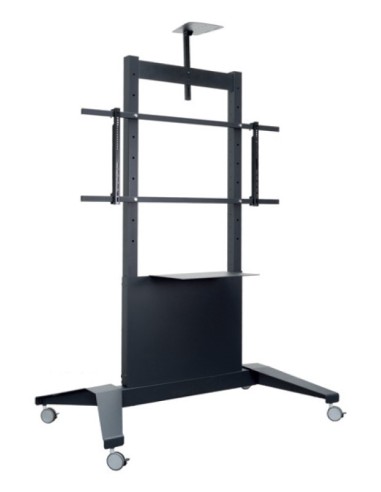 OMB Trolley XXL 2,54 m (100") Negro