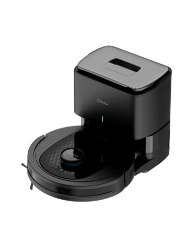 Cecotec Conga 7490 Ultimate Home X-Treme 2 L Sin bolsa Negro