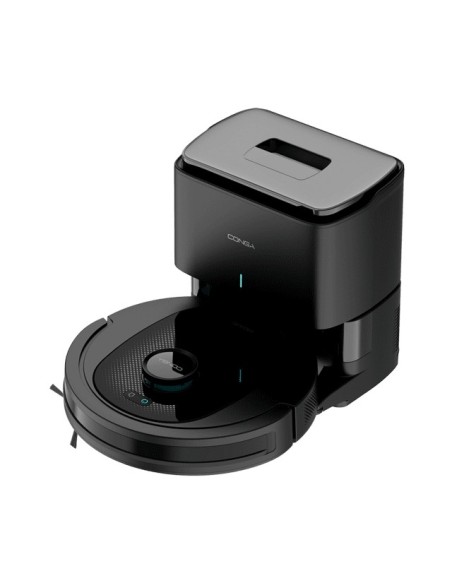 Cecotec Conga 7490 Ultimate Home X-Treme 2 L Sin bolsa Negro