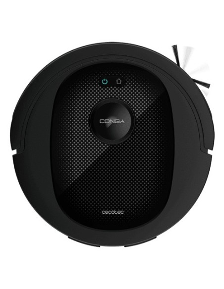 Cecotec Conga 7490 Ultimate Home X-Treme 2 L Sin bolsa Negro