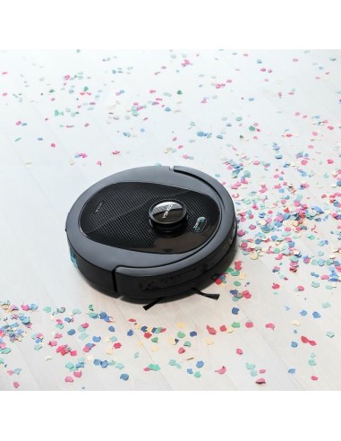 Cecotec Conga 7490 Ultimate Home X-Treme 2 L Sin bolsa Negro