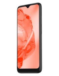 TCL 20 205 15,8 cm (6.22") Ranura híbrida Dual SIM Android 11 4G MicroUSB 2 GB 32 GB 4000 mAh Gris