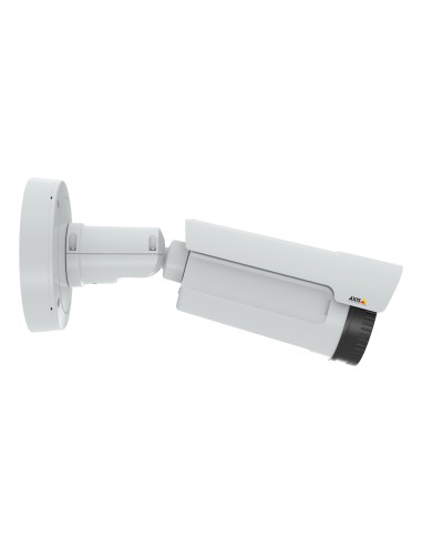 Axis 0922-001 cámara de vigilancia Bala (forma) Cámara de seguridad IP Exterior 800 x 600 Pixeles Techo pared