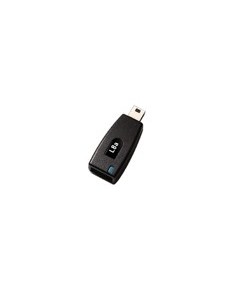 Lenovo Thinkpad Adapter L8a Tip adaptador e inversor de corriente