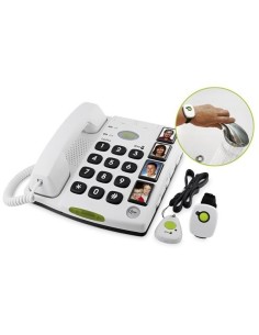 Doro Care SecurePlus Blanco