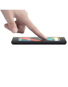 Energy Sistem Max 4G 12,7 cm (5") SIM doble Android 5.1 MicroUSB 1 GB 16 GB 2500 mAh Negro 2