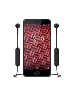 Energy Sistem Max 3+ 13,2 cm (5.2") Ranura híbrida Dual SIM Android 7.0 4G 2 GB 16 GB 4000 mAh Negro 2