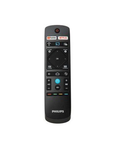 Philips 43HFL6114U 12 Televisor 109,2 cm (43") 4K Ultra HD Smart TV Wifi Plata 350 cd   m² 2