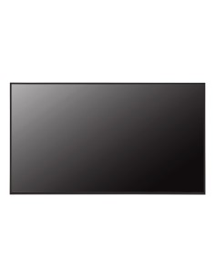 LG 43UH5N-M Pantalla plana para señalización digital 109,2 cm (43") LCD Wifi 500 cd   m² 4K Ultra HD Negro WebOS 24 7 2