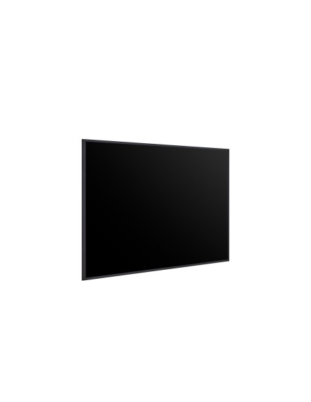 LG 43UH5Q Pantalla plana para señalización digital 109,2 cm (43") LCD Wifi 500 cd   m² 4K Ultra HD Negro WebOS 24 7