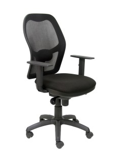 PIQUERAS Y CRESPO 15SNBALI840 silla de oficina y de ordenador Asiento acolchado Respaldo de malla