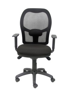 PIQUERAS Y CRESPO 15SNBALI840 silla de oficina y de ordenador Asiento acolchado Respaldo de malla 2