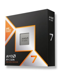AMD Ryzen 7 9800X3D procesador 4,7 GHz 96 MB L3 Bandeja