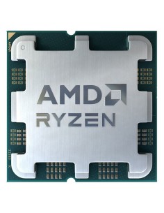 AMD Ryzen 7 9800X3D procesador 4,7 GHz 96 MB L3 Bandeja 2