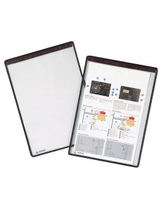 Tarifold 194607 archivador PVC