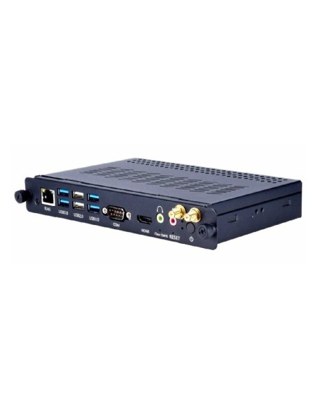 Sharp 100016121 ordenador empotrado 2,1 GHz Intel® Core™ i5 128 GB SSD 8 GB