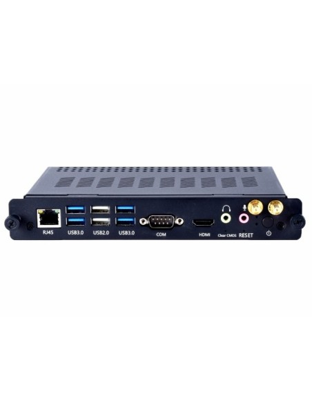 Sharp 100016121 ordenador empotrado 2,1 GHz Intel® Core™ i5 128 GB SSD 8 GB