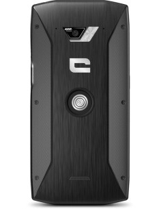 Crosscall Core-X4 13,8 cm (5.45") SIM doble Android 9.0 4G USB Tipo C 4 GB 64 GB 3850 mAh Negro 2