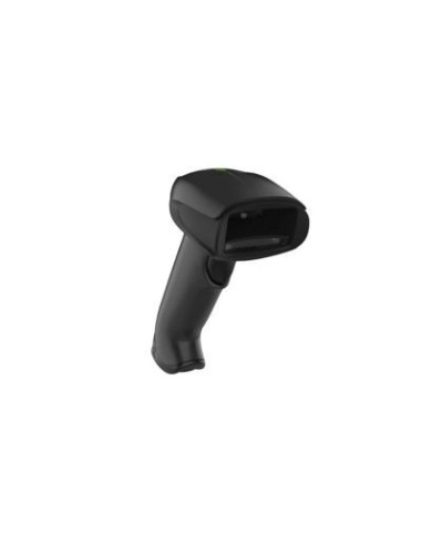 Honeywell Xenon Performance 1952g Lector de códigos de barras portátil 1D 2D LED Negro