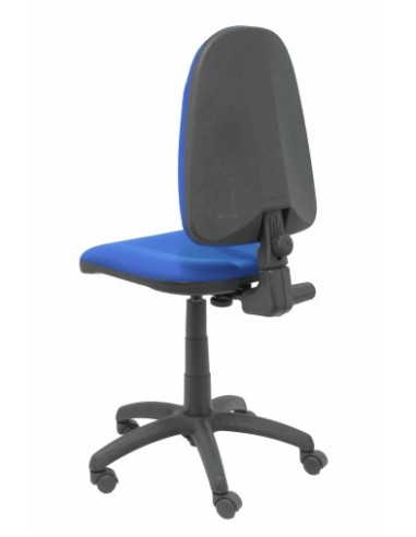 PIQUERAS Y CRESPO 1006CPBALI229 silla de oficina y de ordenador Asiento acolchado Respaldo acolchado