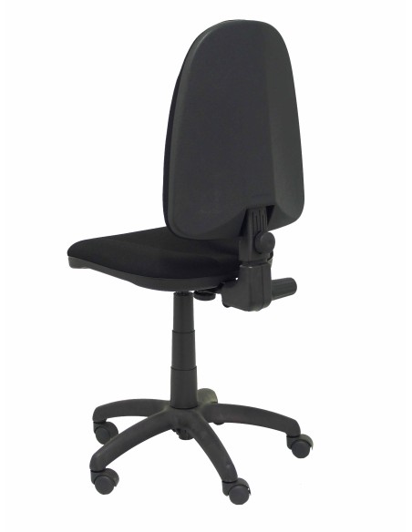 PIQUERAS Y CRESPO 1006CPBALI840 silla de oficina y de ordenador Asiento acolchado Respaldo acolchado