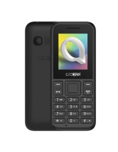 Alcatel 1066D 4,57 cm (1.8") Negro Característica del teléfono
