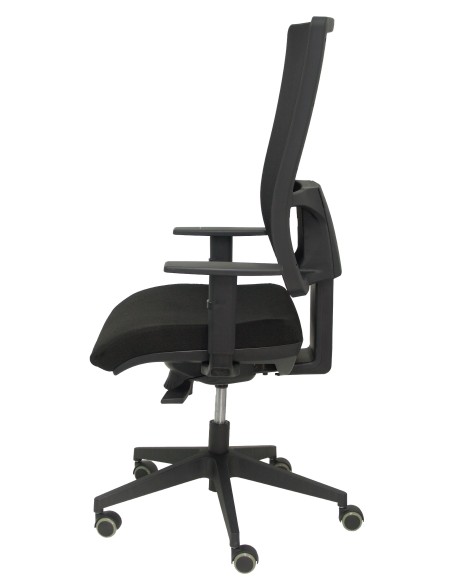 PIQUERAS Y CRESPO 10SBALI840SC silla de oficina y de ordenador Asiento acolchado Respaldo de malla