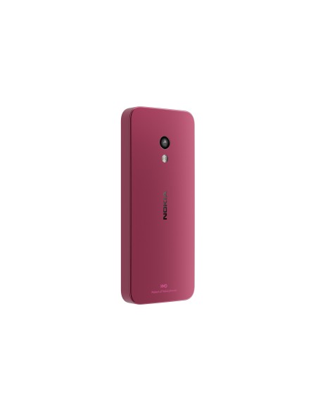 HMD Nokia 225 (2024) 6,1 cm (2.4") 91 g Rosa Característica del teléfono