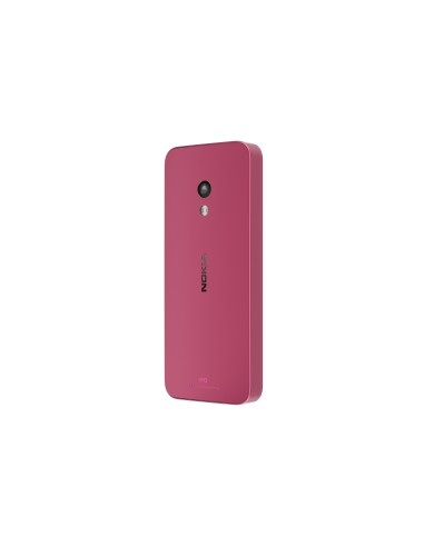 HMD Nokia 225 (2024) 6,1 cm (2.4") 91 g Rosa Característica del teléfono