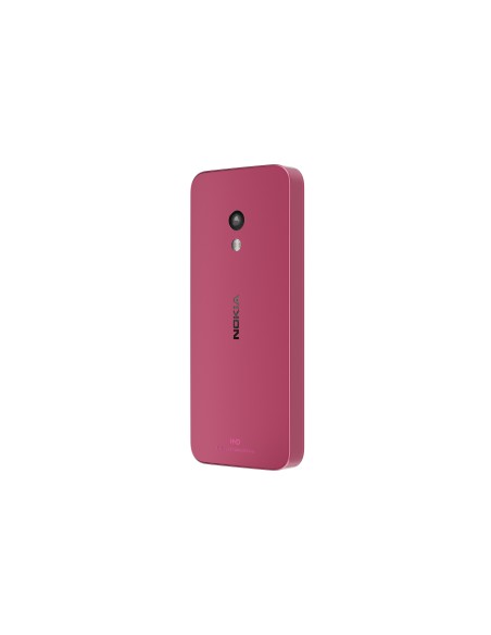 HMD Nokia 225 (2024) 6,1 cm (2.4") 91 g Rosa Característica del teléfono