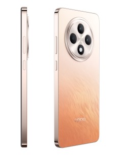 OPPO Reno12 FS 5G 16,9 cm (6.67") SIM doble Android 14 USB Tipo C 12 GB 512 GB 5000 mAh Naranja 2