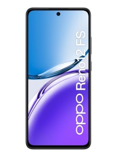 OPPO Reno12 FS 4G 16,9 cm (6.67") SIM doble Android 14 USB Tipo C 8 GB 512 GB 5000 mAh Gris 2