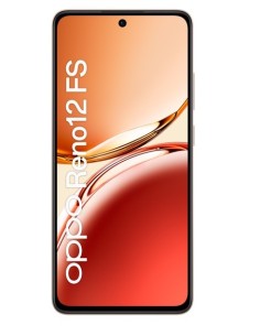 OPPO Reno12 FS 4G 16,9 cm (6.67") SIM doble Android 14 USB Tipo C 8 GB 512 GB 5000 mAh Ámbar, Naranja 2