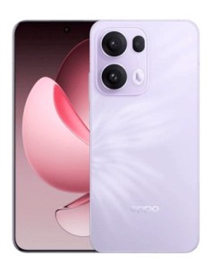 OPPO 13 Pro 5G 17,4 cm (6.83") SIM doble Android 15 USB Tipo C 12 GB 512 GB 5800 mAh Púrpura