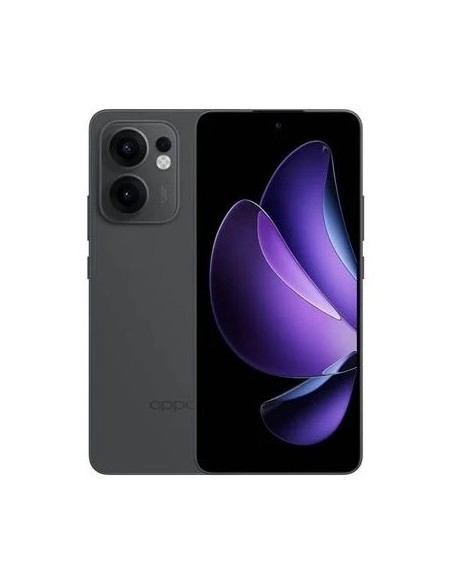 OPPO 13 FS 5G 16,9 cm (6.67") SIM doble Android 15 USB Tipo C 12 GB 512 GB 5800 mAh Grafito, Gris