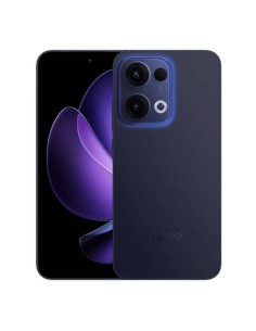OPPO 13 5G 16,7 cm (6.59") SIM doble Android 15 USB Tipo C 12 GB 256 GB 5600 mAh Azul