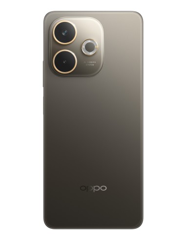 OPPO A5 Pro 5G 16,9 cm (6.67") SIM doble Android 15 USB Tipo C 8 GB 256 GB 5800 mAh Negro, Marrón