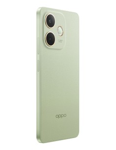 OPPO A5 Pro 5G 16,9 cm (6.67") SIM doble Android 15 USB Tipo C 8 GB 256 GB 5800 mAh Verde, Oliva 2