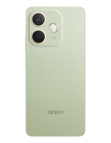 OPPO A5 Pro 5G 16,9 cm (6.67") SIM doble Android 15 USB Tipo C 8 GB 256 GB 5800 mAh Verde, Oliva