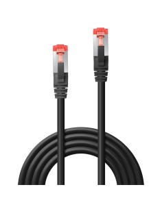 Lindy 47778 cable de red Negro 1,5 m Cat6 S FTP (S-STP) 2