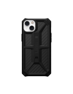 Urban Armor Gear Monarch funda para teléfono móvil 17 cm (6.7") Negro