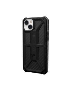 Urban Armor Gear Monarch funda para teléfono móvil 17 cm (6.7") Negro 2