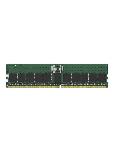 Kingston Technology KSM48E40BD8KI-32HA módulo de memoria 32 GB 1 x 32 GB DDR5 4800 MT s ECC