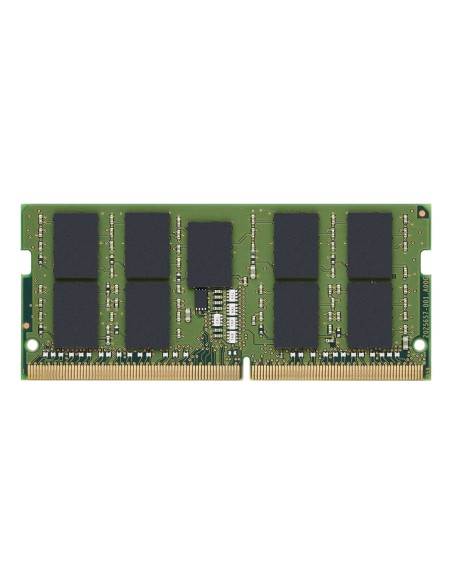 Kingston Technology KSM26SED8 16MR módulo de memoria 16 GB DDR4 2666 MT s ECC
