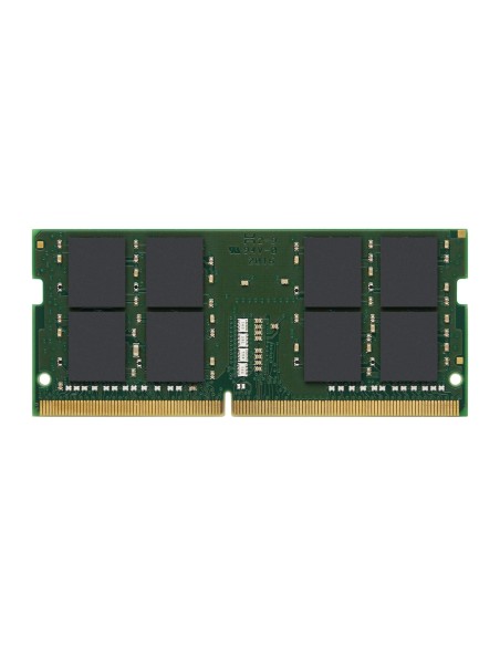 Kingston Technology KTH-PN426E 16G módulo de memoria 16 GB 1 x 16 GB DDR4 2666 MT s ECC