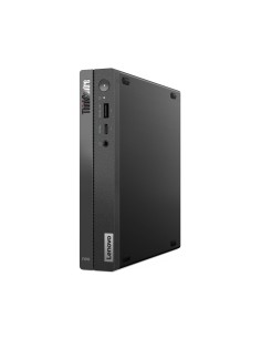 Lenovo ThinkCentre neo 50q Gen 4 Intel® Core™ i3 i3-1215U 8 GB DDR4-SDRAM 256 GB SSD Windows 11 Pro Mini PC Negro 2