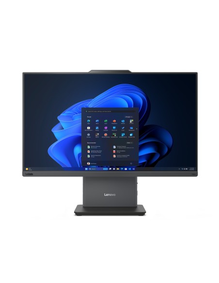 Lenovo ThinkCentre neo 50a 24 Gen 5 Intel® Core™ i5 i5-13420H 60,5 cm (23.8") 1920 x 1080 Pixeles Pantalla táctil PC todo en