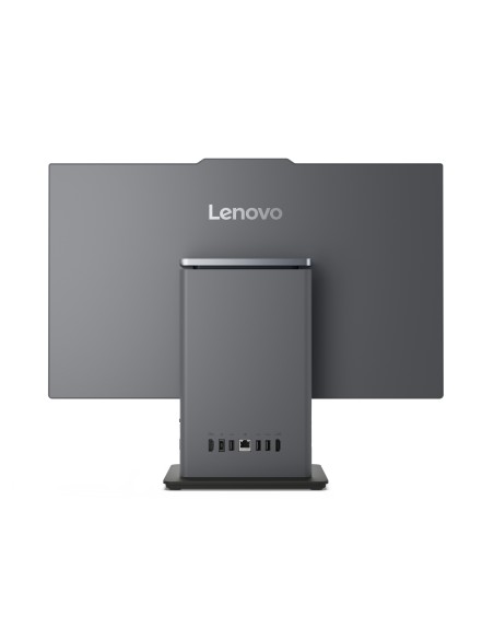Lenovo ThinkCentre neo 50a 24 Gen 5 Intel® Core™ i5 i5-13420H 60,5 cm (23.8") 1920 x 1080 Pixeles Pantalla táctil PC todo en