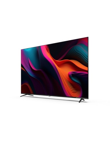 Sharp 70GL4260E Televisor 177,8 cm (70") 4K Ultra HD Smart TV Wifi Negro