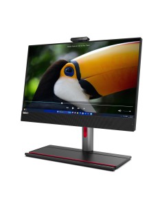 Lenovo ThinkCentre M90a Gen 5 Intel® Core™ i7 i7-14700 60,5 cm (23.8") 1920 x 1080 Pixeles Pantalla táctil PC todo en uno 16 GB 2
